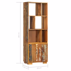 VidaXL 247480 living room bookcase - Additional view 7