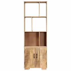 VidaXL 247481 living room bookcase