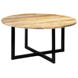VidaXL 247851 kitchen/dining table