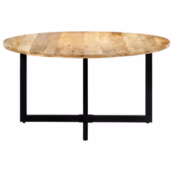 VidaXL 247851 kitchen/dining table