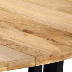VidaXL 247851 kitchen/dining table - Additional view 4