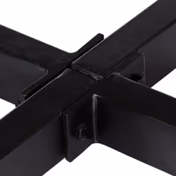 VidaXL 247851 kitchen/dining table - Additional view 5
