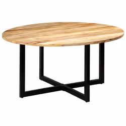 VidaXL 247851 kitchen/dining table - Additional view 8