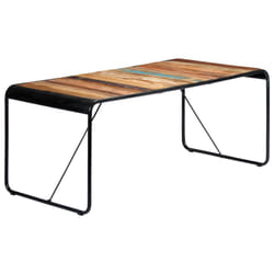 VidaXL 247862 kitchen/dining table