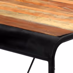 VidaXL 247862 kitchen/dining table - Additional view 5