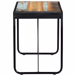 VidaXL 247864 kitchen/dining table