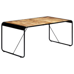 VidaXL 247866 kitchen/dining table