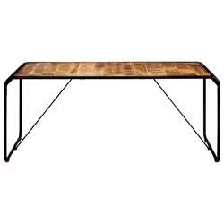 VidaXL 247866 kitchen/dining table