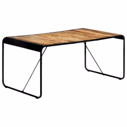 VidaXL 247866 kitchen/dining table - Additional view 8