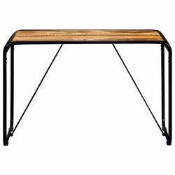 VidaXL 247868 kitchen/dining table