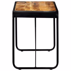 VidaXL 247868 kitchen/dining table - Additional view 4