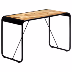 VidaXL 247868 kitchen/dining table - Additional view 8
