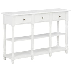 VidaXL 280015 coffee/side/end table