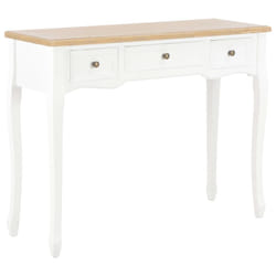 VidaXL 280044 coffee/side/end table