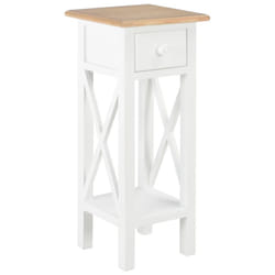 VidaXL 280057 coffee/side/end table