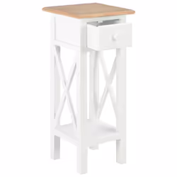 VidaXL 280057 coffee/side/end table