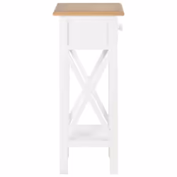 VidaXL 280057 coffee/side/end table - Additional view 4
