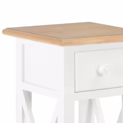 VidaXL 280057 coffee/side/end table - Additional view 6