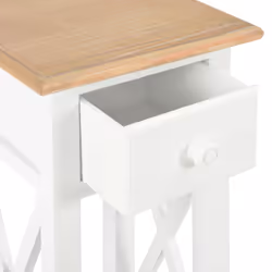 VidaXL 280057 coffee/side/end table - Additional view 7