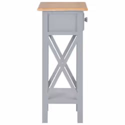 VidaXL 280058 coffee/side/end table - Additional view 4