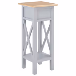 VidaXL 280058 coffee/side/end table - Additional view 5