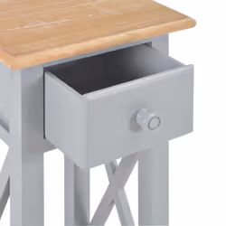 VidaXL 280058 coffee/side/end table - Additional view 7