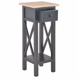 VidaXL 280059 coffee/side/end table
