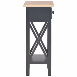 VidaXL 280059 coffee/side/end table - Additional view 4