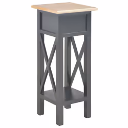 VidaXL 280059 coffee/side/end table - Additional view 5