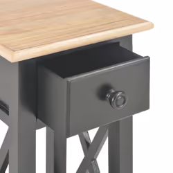 VidaXL 280059 coffee/side/end table - Additional view 7