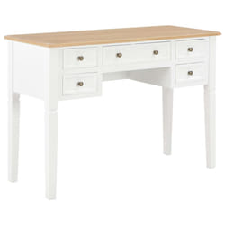 VidaXL 280069 desk