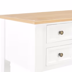 VidaXL 280069 desk - Additional view 6
