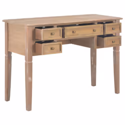 VidaXL 280072 desk - Additional view 2