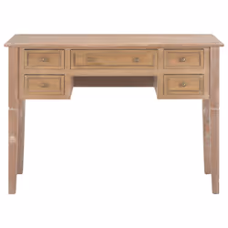 VidaXL 280072 desk - Additional view 3