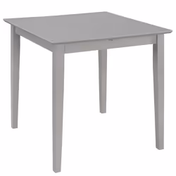 VidaXL 247627 kitchen/dining table