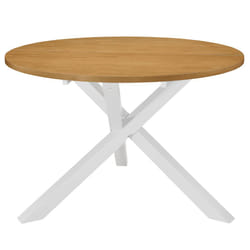 VidaXL 247631 kitchen/dining table
