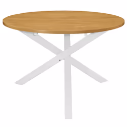 VidaXL 247631 kitchen/dining table