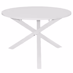 VidaXL 247632 kitchen/dining table