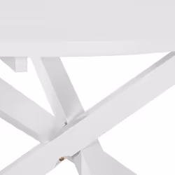 VidaXL 247632 kitchen/dining table