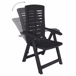 VidaXL 276181 outdoor furniture set - Additional view 6