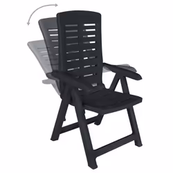 VidaXL 276182 outdoor furniture set - Additional view 6