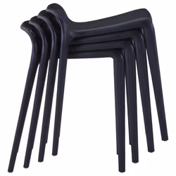 VidaXL 247281 bar stool - Additional view 2