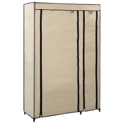 VidaXL 282422 bedroom wardrobe/closet