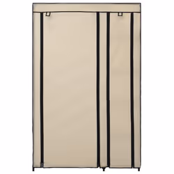 VidaXL 282422 bedroom wardrobe/closet