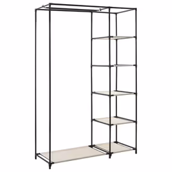 VidaXL 282422 bedroom wardrobe/closet - Additional view 6