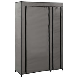 VidaXL 282423 bedroom wardrobe/closet