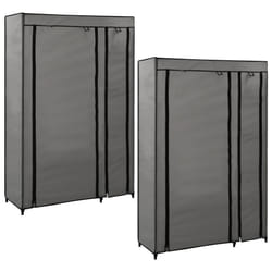 VidaXL 282425 bedroom wardrobe/closet