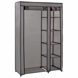 VidaXL 282425 bedroom wardrobe/closet - Additional view 5