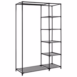 VidaXL 282425 bedroom wardrobe/closet - Additional view 7