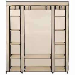 VidaXL 282435 bedroom wardrobe/closet